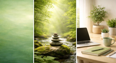 Çarşamba Bir Renk Olsaydı Hangi Renk Olurdu?