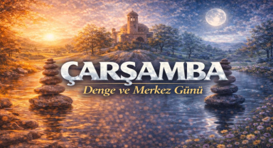 Çarşamba Gününün Anlamı ve Kökeni | Çarşamba İsmi Nereden Geliyor?