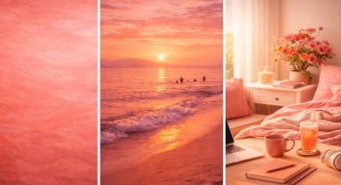 Cumartesi Bir Renk Olsaydı Hangi Renk Olurdu?