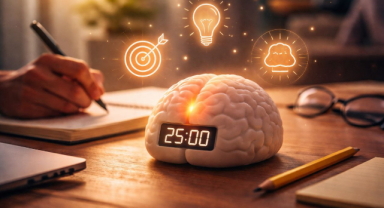 Dikkat Süresi Nasıl Artırılır? Zihninizi Dağılmadan Odaklamanın Yolları