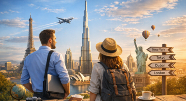 Expat Nedir? Expat Ne Demek, Kimlere Denir?