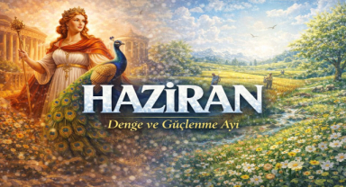 Haziran Ayının Anlamı ve Kökeni | Haziran İsmi Nereden Geliyor?