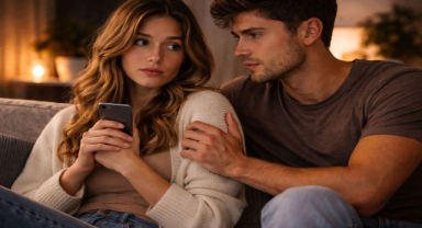 İlişkide Sahiplenme Etkisi: Sevgi mi, Kontrol mü?