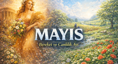 Mayıs Ayının Anlamı ve Kökeni | Mayıs İsmi Nereden Geliyor?