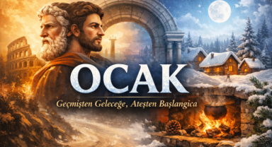 Ocak Ayının Anlamı ve Kökeni | Ocak İsmi Nereden Geliyor?
