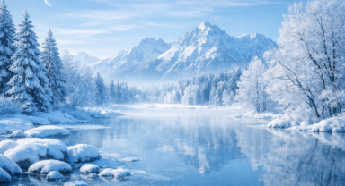 Ocak Ayının Rengi Nedir?