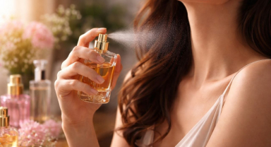 Parfümler Sandığınız Kadar Masum mu?