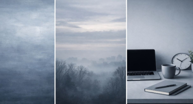 Pazartesi Bir Renk Olsaydı Hangi Renk Olurdu?