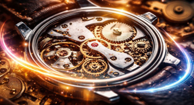 Saat Zamanı Nasıl Biliyor?