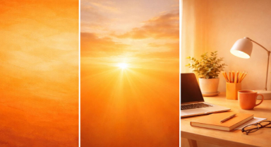 Salı Bir Renk Olsaydı Hangi Renk Olurdu?