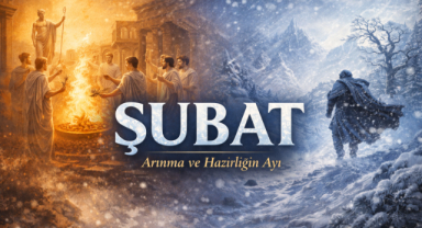 Şubat Ayının Anlamı ve Kökeni | Şubat İsmi Nereden Geliyor?