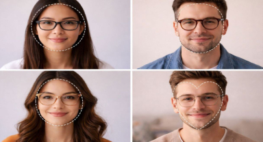 Yüz Şeklinize En Yakışan Gözlüğü Nasıl Seçersiniz?