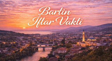 Bartın İftar Vakti - Güncel İftar Saatleri ve Ramazan İmsakiyesi