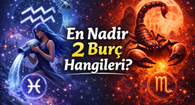 En Nadir 2 Burç Hangileri?