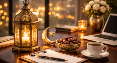 Kurumsal Ramazan Tebrik Mesajları