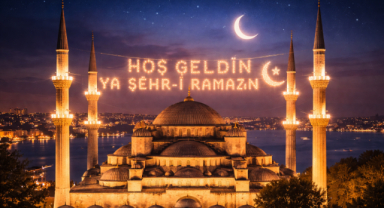 Mahya Nedir, Nasıl Ortaya Çıktı? Osmanlı’dan Günümüze Ramazan Işıkları