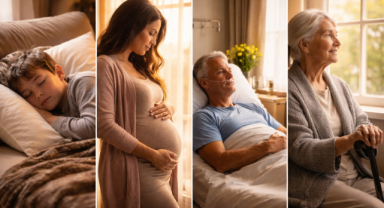 Oruç Kimlere Farz Değildir? İstisnai Durumlar