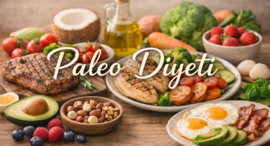 Paleo Diyeti: Doğal Beslenmeye Dönüş