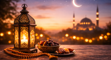 Ramazan Ayı Mesajları (Kısa ve Anlamlı)