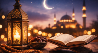 Ramazan Ayının Anlamı ve Önemi: Manevi Arınma ve Paylaşımın Ayı