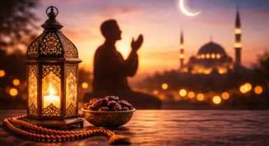 Ramazan’da Sabır ve Nefis Terbiyesi