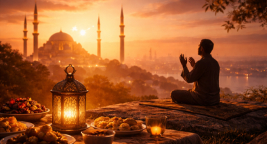 Ramazan Günlük Motivasyon Sözleri