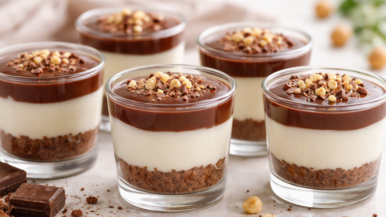 Spoonful Tatlısı Tarifi | Spoonful Nasıl Yapılır, Malzemeleri Neler?