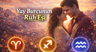 Yay Burcunun Ruh Eşi