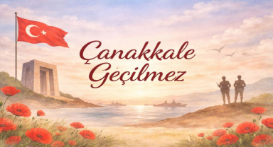 Çanakkale Geçilmez