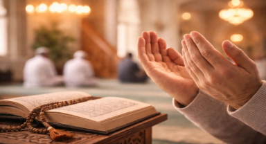 Cuma Günü Okunan Dua: Cuma Duası ve Anlamı