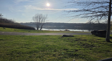 Fühlinger See: Köln’ün Doğayla Bütünleşen Göl Cenneti