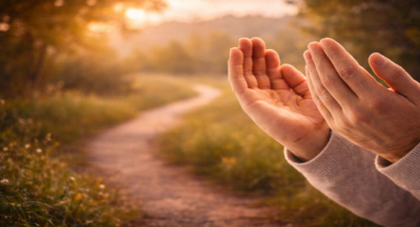 Hidayet Duası: Doğru Yol İçin Okunan Dua