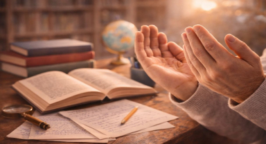 İlmi Artırma Duası: Bilgi ve Hikmet İçin Okunan Dua