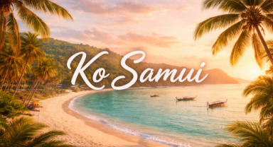 Ko Samui: Tayland Körfezi’nin Tropikal Ada Cenneti