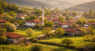 Köy İçi Yerleşik Alan Kaç Metre? 300 Metre Kuralı Gerçek mi?