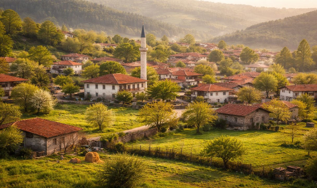 Köy İçi Yerleşik Alan Kaç Metre? 300 Metre Kuralı Gerçek mi?
