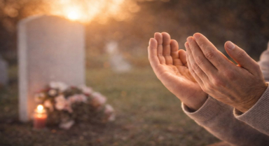 Ölenler İçin Dua: Vefat Edenler İçin Okunan Dua