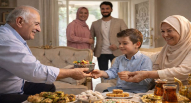 Ramazan Bayramı Gelenekleri: Türkiye’de Bayram Kültürü