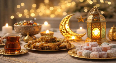 Ramazan Bayramı Hakkında Bilmeniz Gereken 10 Şey