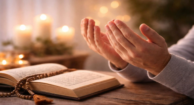 Tövbe Duası: Günahların Bağışlanması İçin Okunan Dua