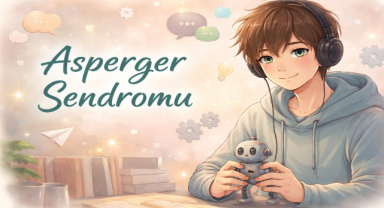 Asperger Sendromu Nedir? Belirtileri, Nedenleri ve Günlük Yaşama Etkileri