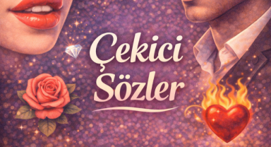Çekici Sözler