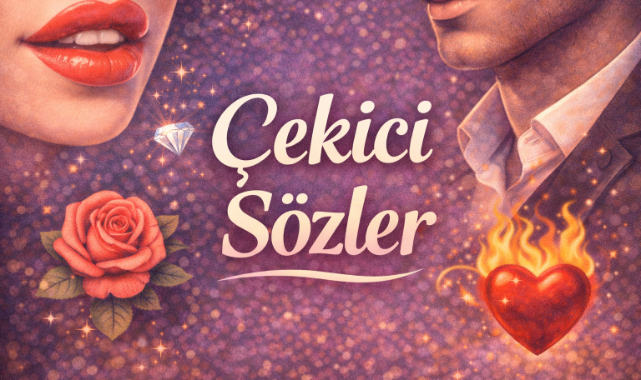 Çekici Sözler