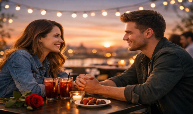 Deyt Nedir? Deyt Ne Demek, Nasıl Yazılır?