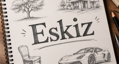 Eskiz