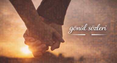 Gönül Sözleri