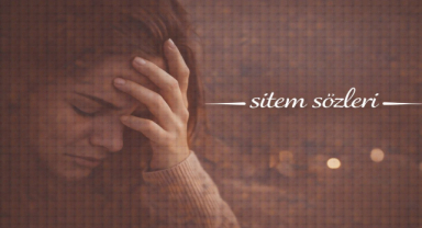 Sitem Sözleri