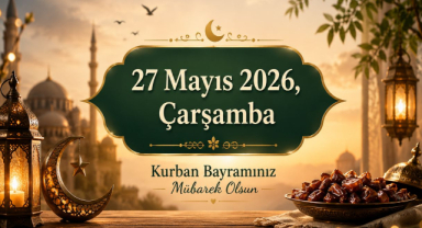 Günün Alıntısı - 27 Mayıs 2026