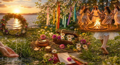 Hıdırellez Nedir? Ritüelleri ve Hikayesi