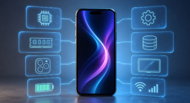 Telefonumun Özellikleri Nedir? RAM, İşlemci, Model ve Cihaz Bilgilerini Öğrenme Rehberi